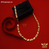 Freemen Nawabi Parallel Design Best Quality Chain for Men - FM134