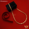 Freemen Nawabi Design Best Quality Chain for Men - FM133