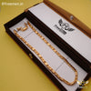Freemen Nawabi Design Best Quality Chain for Men - FM133