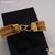 Best Atta Gold Plated Bracelet for Men - FM141