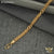 Freemen Styling Arrow With Ball Bracelet for Men - FMB23