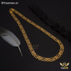 Freemen NET High Quality Gold Chain - FM154