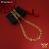 Freemen NET High Quality Gold Chain - FM154