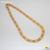 Freemen NET High Quality Gold Chain - FM154