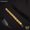 Freemen Hole Handmade Bracelet For Men - FM182