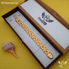 Freemen Hole Handmade Bracelet For Men - FM182