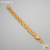 Freemen Hole Handmade Bracelet For Men - FM182
