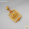 Freemen V4 SUN AD Pendant for men - FM180
