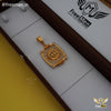 Freemen V4 SUN AD Pendant for men - FM180