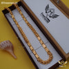 Freemen Best Nice Lotus Nawabi Chain for Men - FM189