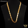 Freemen Best Nice Lotus Nawabi Chain for Men - FM189