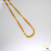 Freemen Best Lotus Nawabi chain for Men - FM188