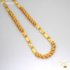 Freemen Best Nice Lotus Nawabi Chain for Men - FM189