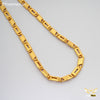 Freemen Line One by One Chain for Men - FM184