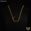 Freemen Diamo Link Into Link Chain for men - FM193