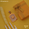 Freemen SUN with Diamond High-Quality Pendant for Men - FM201