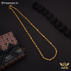 Freemen Delicate Style Designer Chain for Men - FM205