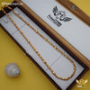 Freemen Delicate Style Designer Chain for Men - FM205