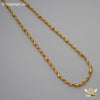 Freemen Delicate Style Designer Chain for Men - FM205