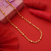Freemen Delicate Style Designer Chain for Men - FM205