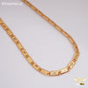 Freemen Nice S One Design Premium Chain for men - FM270