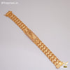 Freemen Premium Quality Jaguar in Rectangle Design Bracelet - FM272