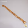 Freemen Diamond design Premium Quality Bracelet - FM273