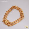 Freemen Diamond design Premium Quality Bracelet - FM273