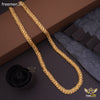 Freemen Appealing Nice Lotus Golden Chain for Men - FM288