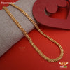 Freemen Appealing Nice Lotus Golden Chain for Men - FM288
