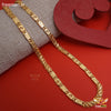Freemen Best Lotus Nawabi X Golden Chain for Men - FM294