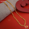 Freemen Astonishing Multi LinkGolden Chain for Men - FM292