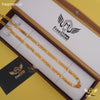 Freemen Astonishing Multi LinkGolden Chain for Men - FM292