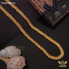 Freemen Appealing Nice Lotus Golden Chain for Men - FM288