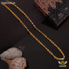 Freemen Pipe C into C Golden Chain for Men - FM293