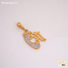 Freemen Maa Premium Pendant for Chain - FMG309