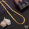 Freemen Special Nawabi Biscuit Parallel Design Chain- FM317