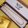 Freemen Special Nawabi Biscuit Parallel Design Chain- FM317