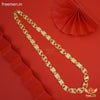 Freemen Special Training Squad Leaf Design Chain- FM315