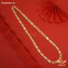 Freemen fabulous Star By Star Plane Kohli Chain- FM314