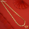 Freemen Special Nawabi Biscuit Parallel Design Chain- FM317