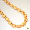 Freemen Special Training Squad Leaf Design Chain- FM315