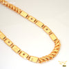 Freemen fabulous Star By Star Plane Kohli Chain- FM314