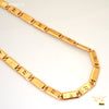 Freemen Special Nawabi Biscuit Parallel Design Chain- FM317