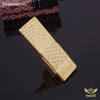 Freemen Fantastic Heavy big Ring Gold Plated Ring - FMG337