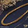 Freemen Entertaining Spring V Indo Design Link Design Chain - FMC52