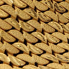 FreeMen 6 Line Singapori Handmade Gold Plated Bracelet for Men