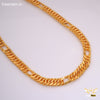 Freemen Astonishing Multi LinkGolden Chain for Men - FM292