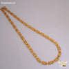 Freemen Standard Heavy Laser Gold Chain for Men - FMG285