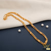 Freemen Gold Plated Traditional LEAF CHAIN-FM012